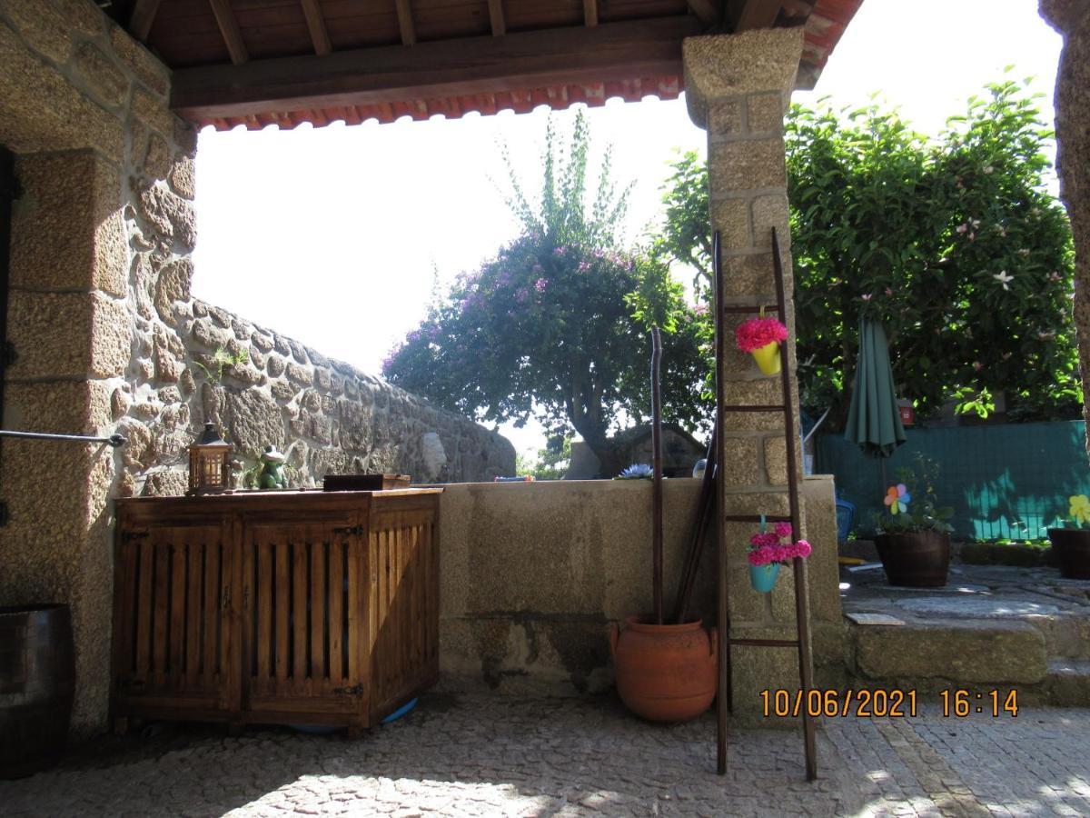 Вілла Sao Braz Terrace Landim Екстер'єр фото